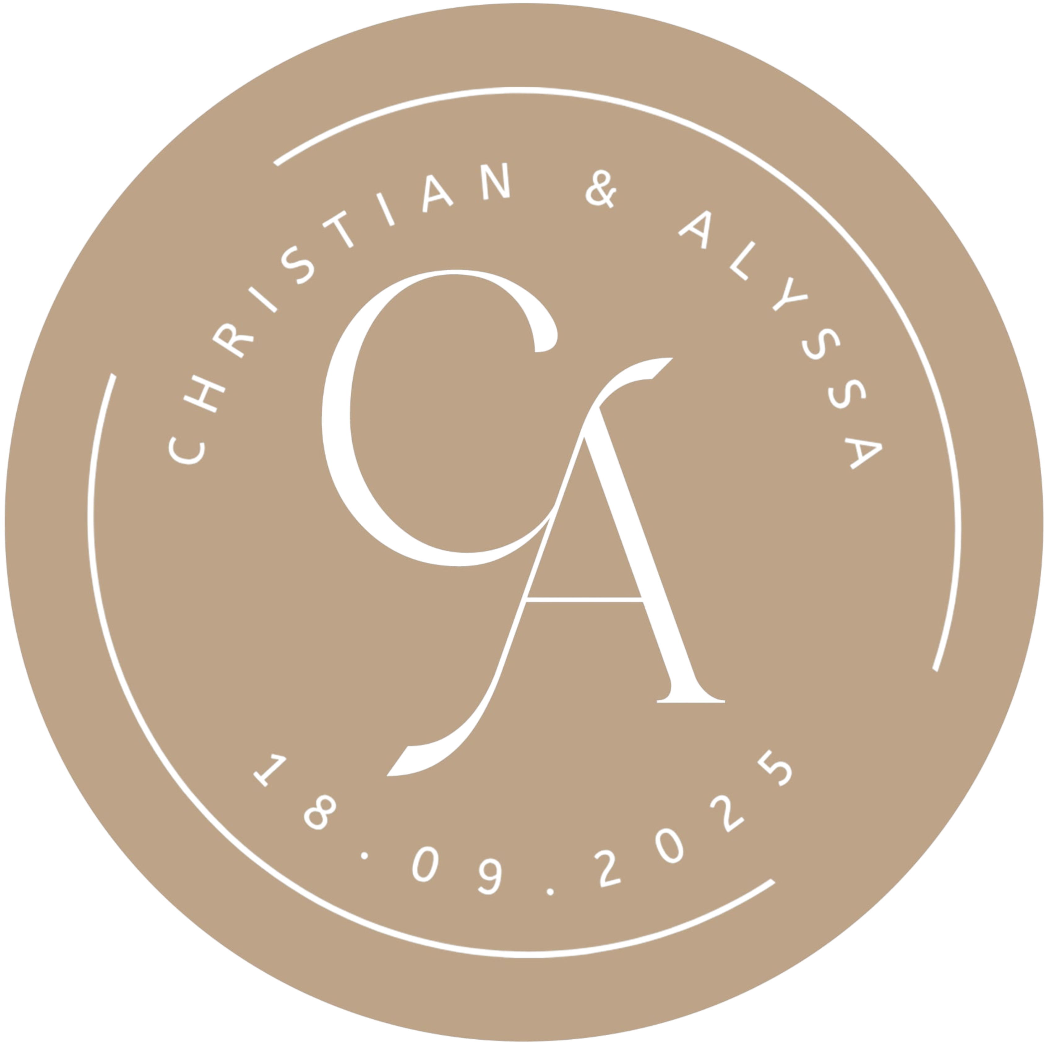Wedding Logo